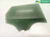 Rear door window glass D10E72510