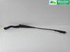 Front wiper blade arm 13284137