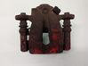 Caliper del freno trasero 34216776377