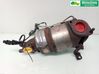 Catalyst/FAP/DPF particulate filter 289902A690