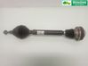Front driveshaft 5Q0407272FN