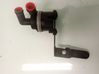 Bomba auxiliar eléctrica de agua/refrigerador 5N0965561A
