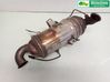 Filtro de partículas del catalizador/FAP/DPF 1731JT