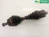 Front driveshaft 8251781