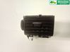 Dash center air vent grill 687503ZL0A