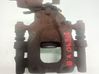 Rear brake caliper 2K5615423