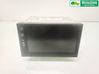 Unidad delantera de radio/CD/DVD/GPS 3992062RB5CN5