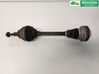 Front driveshaft 2K3407271B