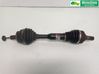Front driveshaft 36001216