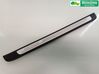Front sill trim cover 4G9853374