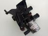 Coolant heater control valve 8E0820036