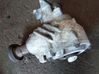 Gearbox transfer box case 36002051