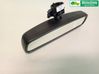 Rear view mirror (interior) 31278198