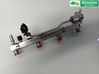 Fuel main line pipe 25197570