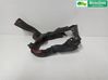 Rear bumper mounting bracket 51117154718