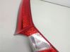 Tailgate rear/tail lights 31395068