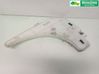 Windshield washer fluid reservoir/tank 61667238666
