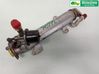 EGR valve cooler 03L131512B