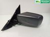 Front door electric wing mirror 51167890825