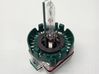 Xenon bulb 13503389