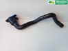 Window washer liquid tank fill tube 30699202