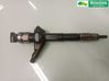 Inyector de combustible 16600EB30A