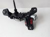 Rear window wiper motor 98700J7000