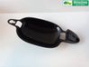 Front door exterior handle 51210154343