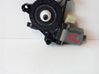 Rear door window regulator motor 8W0959812