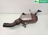 Catalyst/FAP/DPF particulate filter 18307812875