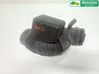 Air intake hose/pipe 30636828