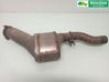 Catalyst/FAP/DPF particulate filter 8W0254400EX
