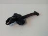 Rear door check strap stopper 51983608