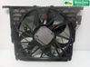 Electric radiator cooling fan 17428509740
