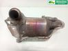 Catalyst/FAP/DPF particulate filter 1706Z4