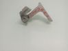 Rear door upper hinge 31218525