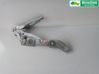 Tailgate/trunk/boot hinge 41627210675