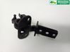 Tailgate/trunk/boot hinge 31298104