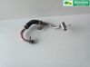 Coolant pipe/hose A6542033700