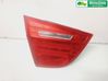 Tailgate rear/tail lights 63217289427