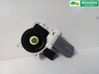 Front door window regulator motor 1001787A001