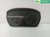 Speedometer (instrument cluster) 62109316127
