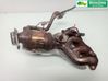 Catalyst/FAP/DPF particulate filter 171410T160