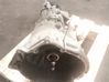 Mechaninė 5 pavarų dėžė 23007527733