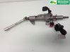Steering wheel axle set 488109689R