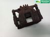 Front brake caliper 410013477R