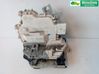 Rear door lock 8K0839016C