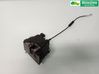 Cerradura de puerta trasera 13258265