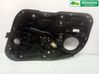Front window lifting mechanism without motor 824813Z000