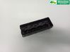 Air conditioning/heating control unit 23461733